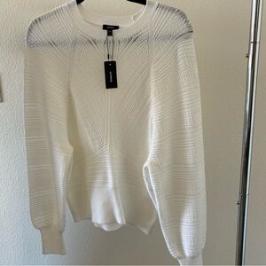 NWT Express Sweater